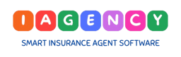 iAgency Software logo